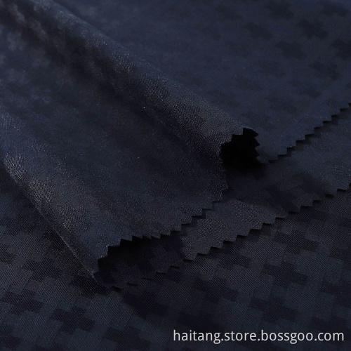 TC Dobby fabric Suiting Shirting Sedate Uniform Fabric